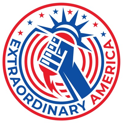 Extraordinary America Extraordinary America