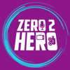 Zero2Hero: Ήρωες της Οθόνης - Nikos Zervas & Marilena Papandreopoulou