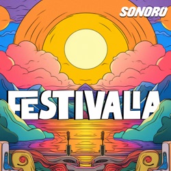 Sonoro presenta FESTIVALIA - Trailer