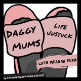 Daggy Mum challenge- what’s in you?!