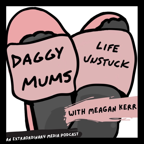 Daggy Mum Chat Sesh - Live with Purely Plantswoman photo
