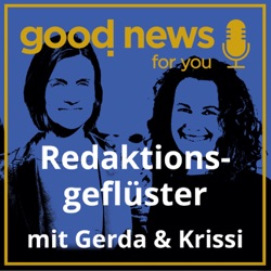 Redaktionsgeflüster