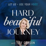 EP90 - Finding Beauty in Hardship: Sheila's Journey Through COVID-19 and Beyond, with Sheila Sousa