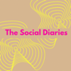 The Social Diaries - Chamia Murray