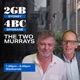 The Two Murrays - Full Show Sunday 24 November