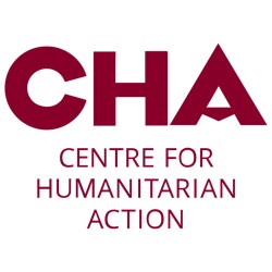 CHAtroom#12 - Anti-Rassismus in deutschen humanitären Organisationen