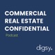 Commercial Real Estate Confidential (#CRE)