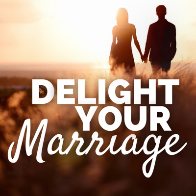 Delight Your Marriage:Belah Rose | Author, Podcaster, & Marital Intimacy Enthusiast