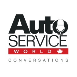 ASW Conversations: AutoShow Insights — Chevrolet Canada
