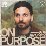 Image of On Purpose with Jay Shetty podcast