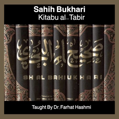 Sahih Bukhari-Kitabu Al-tabir Sahih Bukhari-Kitabu Al-tabir