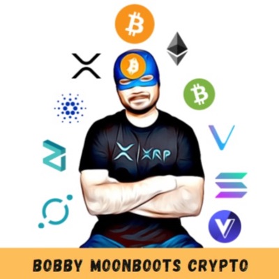 Bobby MoonBoots Crypto:Bobby MoonBoots