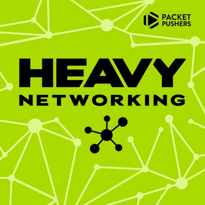Heavy Networking:Packet Pushers