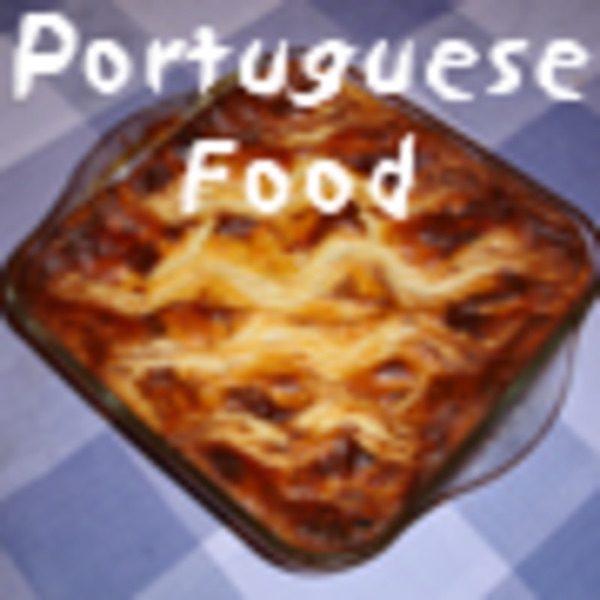 Portuguese Gastronomy