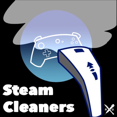 Steam Cleaners