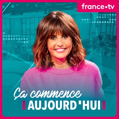 Ça commence aujourd'hui:France Télévisions