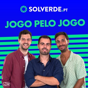 Jogo Pelo Jogo - Solverde.pt