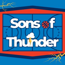 Sons of Thunder: an OKC Thunder Podcast