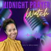 Midnight Prayer Watch - Smart Jewelz Network