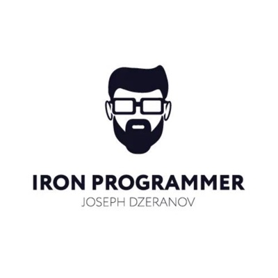 IRON PROGRAMMER