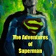 Superman  - The Adventures of Superman