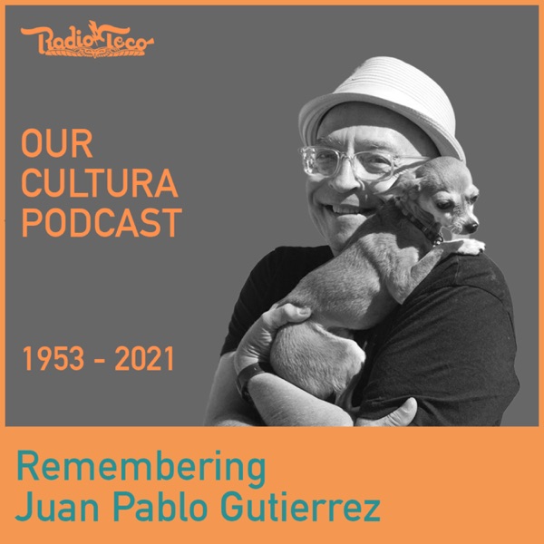 9. Remembering Juan Pablo Gutierrez photo