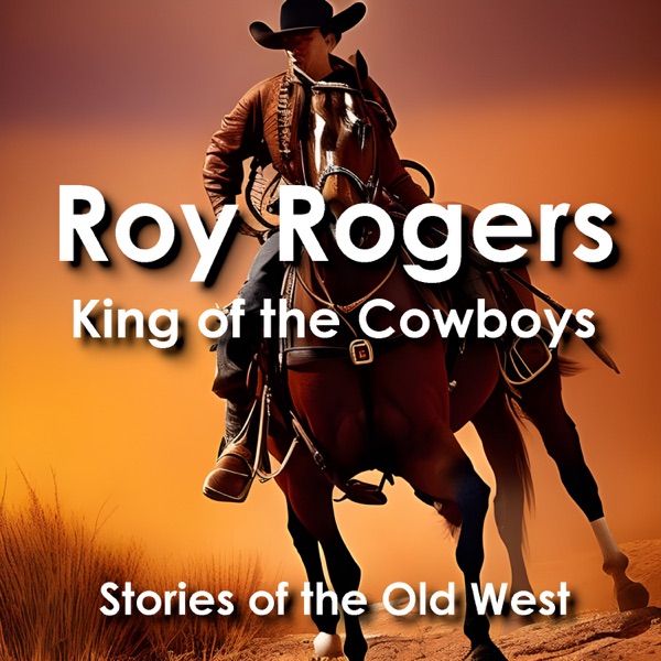 Roy Rogers: King of the Cowboys
