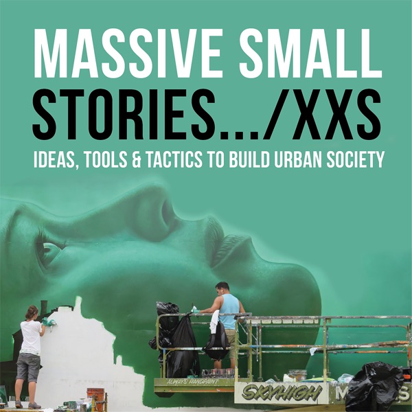 Massive Small Stories