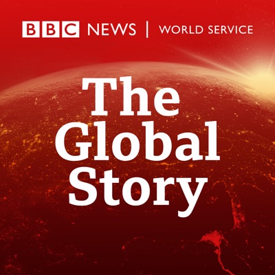 The Global Story:BBC World Service