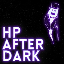 Partake in a Candy Corn (or two) - Episode 18 (HP After Dark)