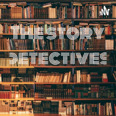 The story detectives