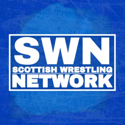 Scottish Wrestling Network:Billy Strachan