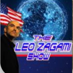 The Leo Zagami Show