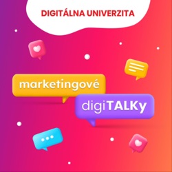 Ako sa rozhodovať na základe dát (Júlia Micháleková, DASE) - Marketingové digiTALKy