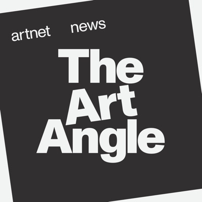 The Art Angle:Artnet News