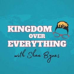 A Kingdom Perspective on the CliftonStrengths® Assessment (with Brent O'Bannon)