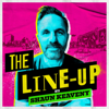 The Line-Up with Shaun Keaveny - Sony Music UK
