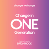 Change in One Generation - BrightRockZA