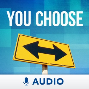 You Choose (Audio)