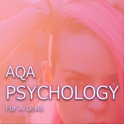 AQA A-Level Psychology:Carla Dessi