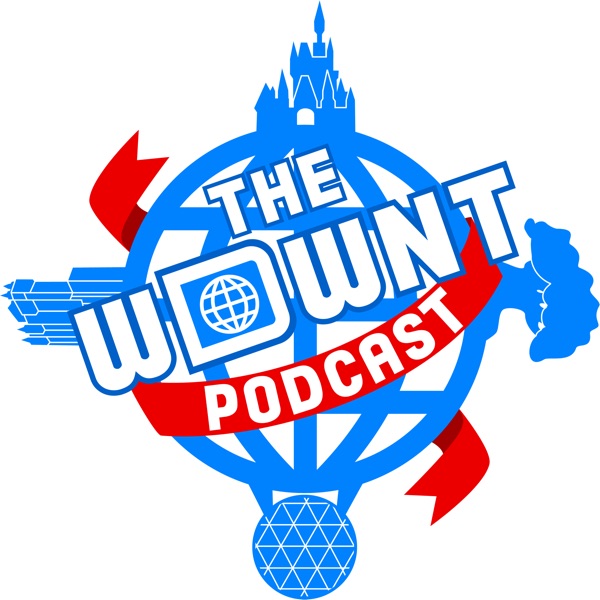 The WDW News Today Podcast - Enhanced