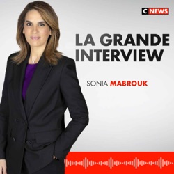 La grande interview de Sonia Mabrouk