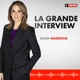 La grande interview de Sonia Mabrouk