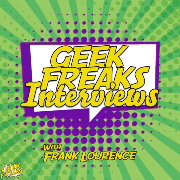 Geek Freaks Interviews Image