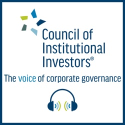 CII’s Monthly Governance and Capital Market Regulation Update (Aug. 1 - Sept. 5)