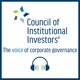 CII’s Monthly Governance and Capital Market Regulation Update (Oct. 31 - Dec. 4)