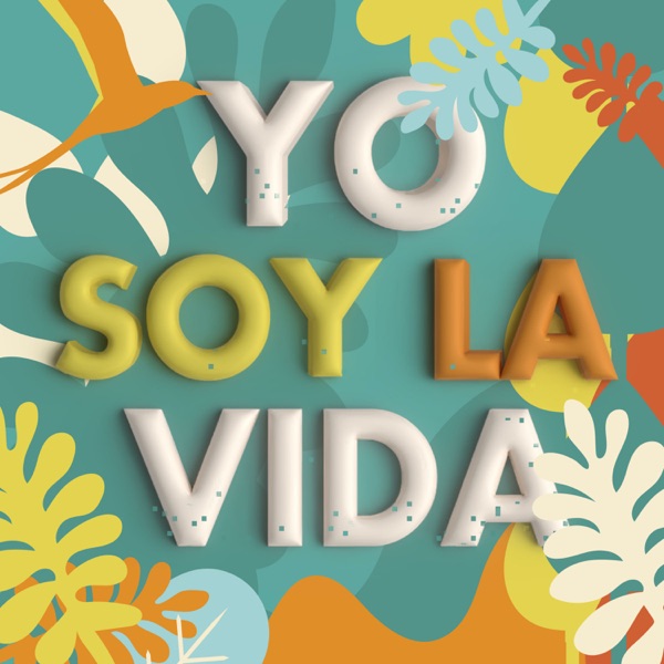 YO SOY LA VIDA