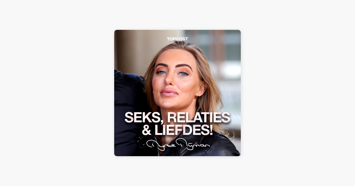 ‎Seks, Relaties en Liefdes! Waarom val ik op oudere mannen? Met Naomi Colinda on Apple Podcasts