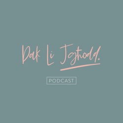 Dak Li Jgħodd Podcast
