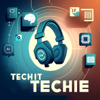 TECHIT TECHIE - TAITRA